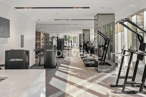 Apartament na sprzedaż w Downtown Dubai (Downtown Burj Dubai), Dubai, ZEA 1 sypialnia, 72.74 mkw., nr 765036 - zdjęcie 10