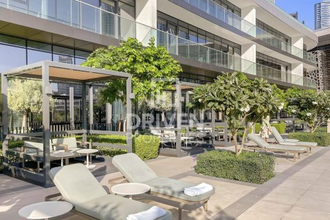 Apartament na sprzedaż w Downtown Dubai (Downtown Burj Dubai), Dubai, ZEA 1 sypialnia, 72.74 mkw., nr 765036 - zdjęcie 16