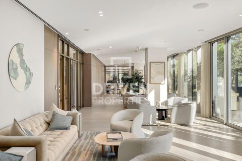Apartament na sprzedaż w Downtown Dubai (Downtown Burj Dubai), Dubai, ZEA 1 sypialnia, 72.74 mkw., nr 765036 - zdjęcie 13