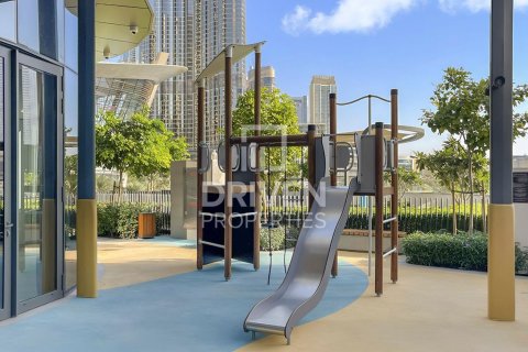Apartament na sprzedaż w Downtown Dubai (Downtown Burj Dubai), Dubai, ZEA 1 sypialnia, 72.74 mkw., nr 765036 - zdjęcie 17