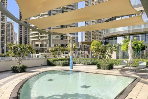 Apartament na sprzedaż w Downtown Dubai (Downtown Burj Dubai), Dubai, ZEA 1 sypialnia, 72.74 mkw., nr 765036 - zdjęcie 21