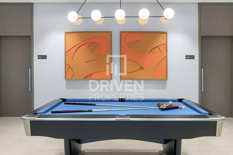 Apartament na sprzedaż w Downtown Dubai (Downtown Burj Dubai), Dubai, ZEA 1 sypialnia, 72.74 mkw., nr 765036 - zdjęcie 12