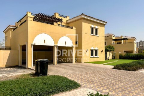 Вілла в The Villa, Дубай, ОАЕ 5 спалень, 948.63м2 № 765041