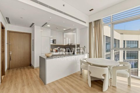 Lägenhet till försäljning i Al Wasl, Dubai, UAE 1 sovrum, 87.42 kvm Nr. 765035 - fotografi 5