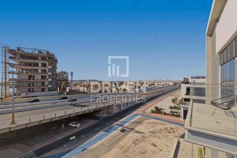 Lägenhet till försäljning i Al Wasl, Dubai, UAE 1 sovrum, 87.42 kvm Nr. 765035 - fotografi 10