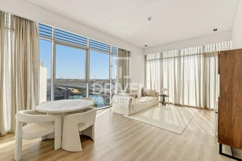 Apartament në Al Wasl, Dubai, Emiratet e Bashkuara Arabe 1 dhomë gjumi, 87.42 m2. № 765035
