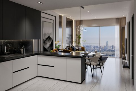 Пәтер Dubai Land, Дубай, БАӘ-да 1 жатын бөлме, 80 м² № 679600 - фото 23