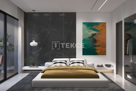 Пәтер Dubai Land, Дубай, БАӘ-да 1 жатын бөлме, 80 м² № 679600 - фото 24