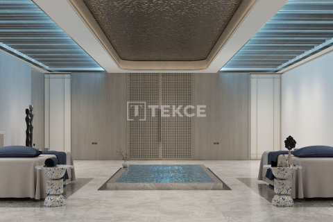 Пәтер Dubai Land, Дубай, БАӘ-да 1 жатын бөлме, 80 м² № 679600 - фото 13
