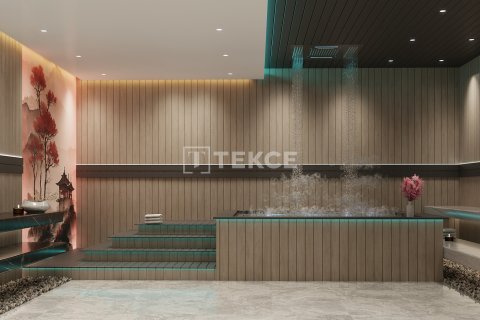 Пәтер Dubai Land, Дубай, БАӘ-да 1 жатын бөлме, 80 м² № 679600 - фото 9