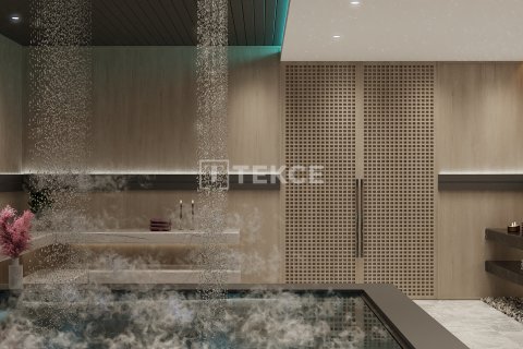 Пәтер Dubai Land, Дубай, БАӘ-да 1 жатын бөлме, 80 м² № 679600 - фото 8