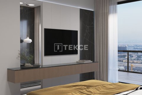 Пәтер Dubai Land, Дубай, БАӘ-да 1 жатын бөлме, 80 м² № 679600 - фото 25