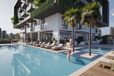 Duplex u gradu Jumeirah Village Triangle, Dubai, UAE 3 spavaće sobe, 246 m2 Br. 679599 - Slika 2