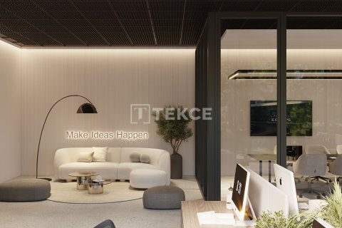 Dyqan në Majan, Dubai, Emiratet e Bashkuara Arabe 81 m2. № 679601 - Foto 8