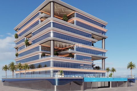Bolt itt: Majan, Dubai, EAE, 81 m², azonosító: 679601