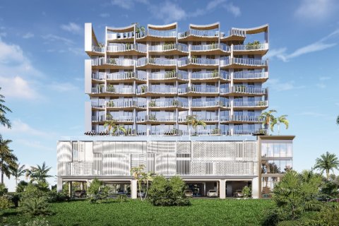 Apartman u Dubai, UAE 2 spavaćih soba, 101.98 m2 Br. 752752 - fotografija 3