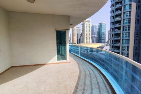 آپارتمان در Dubai Marina، Dubai ، امارات متحده عربی 2 خوابه ، 168 متر مربع.  شماره 726416