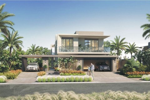 Casa urbana para venda em Jebel Ali, Dubai, EAU 3 quartos, 253 m2 № 726418 - foto 10