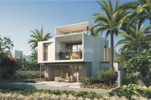 Casa urbana para venda em Jebel Ali, Dubai, EAU 3 quartos, 253 m2 № 726418 - foto 9