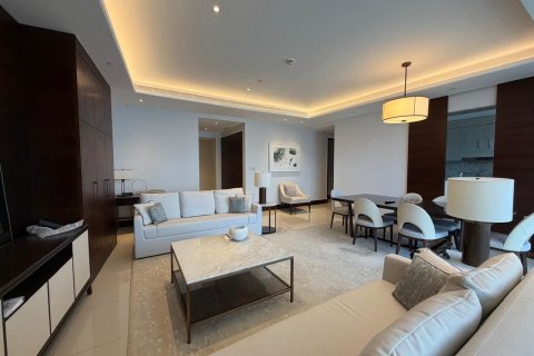 آپارتمان برای اجاره در Downtown Dubai (Downtown Burj Dubai)، Dubai، امارات متحده عربی 3 خوابه ، 188 متر مربع ، شماره 726413 - تصویر 7