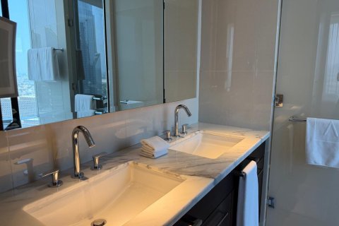 آپارتمان برای اجاره در Downtown Dubai (Downtown Burj Dubai)، Dubai، امارات متحده عربی 3 خوابه ، 188 متر مربع ، شماره 726413 - تصویر 3