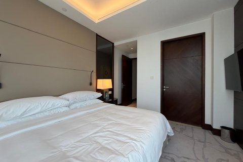 آپارتمان برای اجاره در Downtown Dubai (Downtown Burj Dubai)، Dubai، امارات متحده عربی 3 خوابه ، 188 متر مربع ، شماره 726413 - تصویر 13