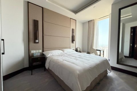 Lägenhet i Downtown Dubai (Downtown Burj Dubai), Dubai, UAE 3 sovrum, 188 kvm Nr. 726413