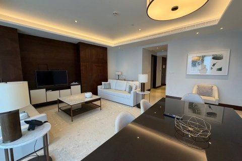 آپارتمان برای اجاره در Downtown Dubai (Downtown Burj Dubai)، Dubai، امارات متحده عربی 3 خوابه ، 188 متر مربع ، شماره 726413 - تصویر 20