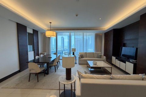 آپارتمان برای اجاره در Downtown Dubai (Downtown Burj Dubai)، Dubai، امارات متحده عربی 3 خوابه ، 188 متر مربع ، شماره 726413 - تصویر 19