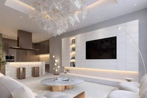 Business Bay, Dubai, UAE의 판매용 아파트 침실 1개, 81제곱미터 번호 704419 - 사진 2