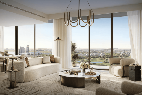 Business Bay, Dubai, UAE의 판매용 아파트 침실 1개, 81제곱미터 번호 704419 - 사진 6