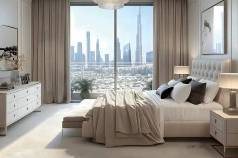 Business Bay, Dubai, UAE의 판매용 아파트 침실 1개, 81제곱미터 번호 704419 - 사진 4