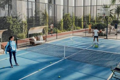 Business Bay, Dubai, UAE의 판매용 아파트 침실 1개, 81제곱미터 번호 704419 - 사진 9