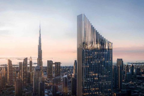 Business Bay, Dubai, UAE의 판매용 아파트 침실 1개, 81제곱미터 번호 704419 - 사진 10