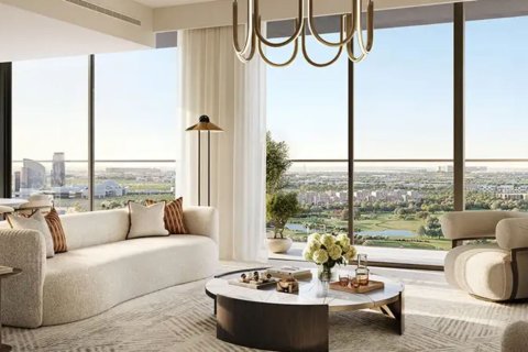 Apartment in Dubai Creek Harbour (The Lagoons), Dubai, UAE 1 bedroom, 70 sq.m. № 704417 - photo 5