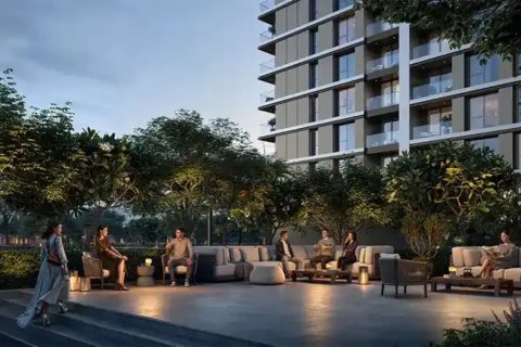 Apartment in Dubai Creek Harbour (The Lagoons), Dubai, UAE 1 bedroom, 70 sq.m. № 704417 - photo 9