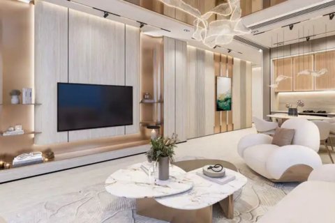 Huoneisto Maritime City, Dubai, Arabiemiraatit 1 huone, 38 m2 № 704423 - kuva 11