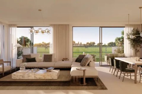 阿联酋 Dubai Dubai Investment Park 别墅  4 卧, 387 平方米 , 编号 704422
