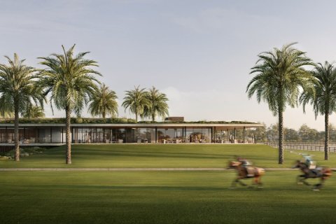 Villa in vendita a Dubai Investment Park, Dubai, EAU 4 camere da letto, 387 mq. № 704422 - foto 6