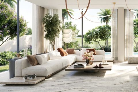 Villa in vendita a Dubai Investment Park, Dubai, EAU 4 camere da letto, 387 mq. № 704422 - foto 3