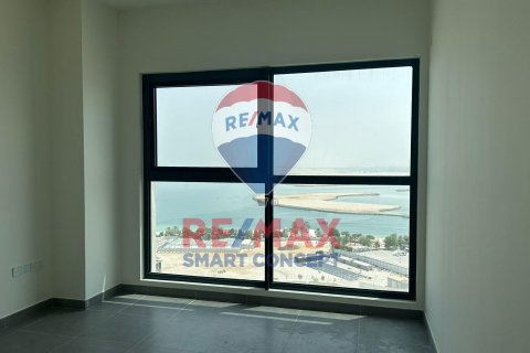 Apartamento en alquiler en Al Reem Island, Abu Dhabi, EAU 3 dormitorios, 142 m2 № 544223 - foto 3