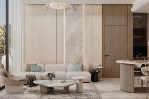 Lakás az Azure Park Residences lakóparkban itt: Al Barsha, Dubai, EAE, 1 hálószoba, 71 m², azonosító: 694451