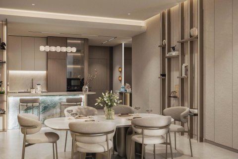 Dzīvoklis Azure Park Residences Al Barsha, Dubaijā, AAE 2 istabas, 122.0 m2 Nr. 694452 - attēls 7