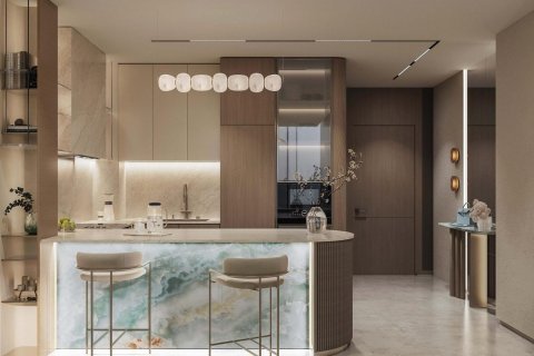 Dzīvoklis Azure Park Residences Al Barsha, Dubaijā, AAE 2 istabas, 122.0 m2 Nr. 694452 - attēls 5