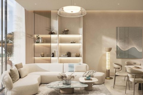 Dzīvoklis Azure Park Residences Al Barsha, Dubaijā, AAE 2 istabas, 122.0 m2 Nr. 694452 - attēls 9
