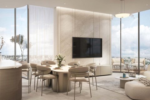 Dzīvoklis Azure Park Residences Al Barsha, Dubaijā, AAE 2 istabas, 122.0 m2 Nr. 694452 - attēls 10