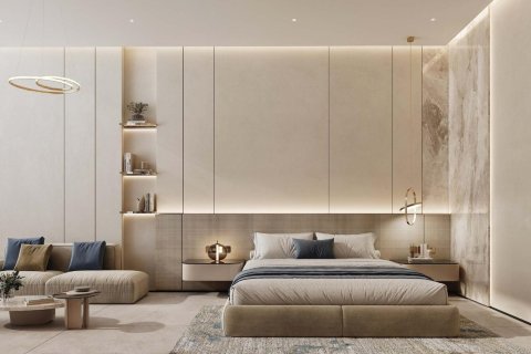 Dzīvoklis Azure Park Residences Al Barsha, Dubaijā, AAE 2 istabas, 122.0 m2 Nr. 694452 - attēls 11