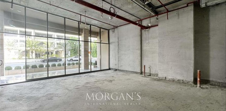 Komersyal na ari-arian sa Arjan, Dubai, UAE 65.5 sq.m. № 541206
