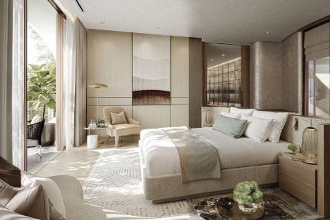 Vila di Tilal Al Ghaf, Dubai, UAE 6 bilik tidur, 1181.78 meter persegi № 748370 - foto 3