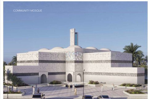 Townhouse in Sharjah, UAE 3 bedrooms, 165.09 sq.m. № 748372 - photo 4